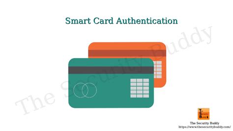 goto/smart card|authenticate using your smart card.